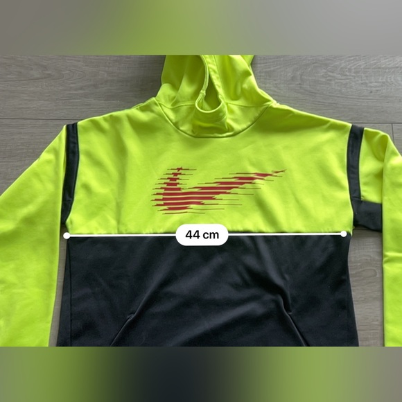 Nike Dry Fit Hoodie, size:L - Picture 7 of 7